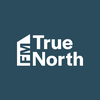 undefined 100.1 True North FM