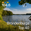 undefined 104.6 RTL Brandenburgs Top 40