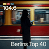 undefined 104.6 RTL Berlins Top 40