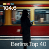 undefined 104.6 RTL Berlins Top 40