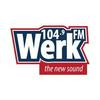 undefined 104.9 WERK-FM