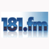 undefined 181.fm - Rock 181