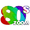 undefined 1980s Zoom Radio