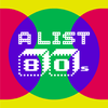 undefined 1.FM - A List 80s