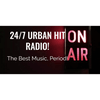 undefined 247 Urban Hit Radio