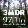 undefined 3MDR Mountain District Radio 97.1 FM