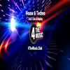 undefined 4 The Music