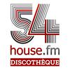 undefined 54house.fm Discothèque