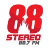 undefined 88 Stereo