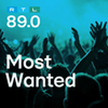 undefined 89.0 RTL Most Wanted