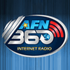 undefined AFN 360 - Joe Radio