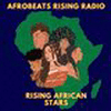 undefined Afrobeats Rising Radio