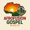 undefined Afrofusion Gospel Radio