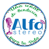 undefined Alfa Estereo