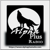 undefined Alpha Plus Radio