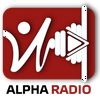 undefined ALPHA RADIO
