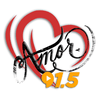 undefined Amor fm 91.5 - Musica Romantica En Español -