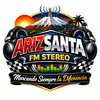 undefined ARIZSANTA FM STEREO