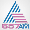 undefined Asianet Radio 657 AM