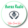 undefined Aurax Radio