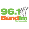 undefined Rádio Band FM Floripa 96.1