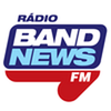 undefined Band News FM Belo Horizonte 89.5 FM