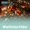 undefined BERLINER RUNDFUNK 91.4 - WEIHNACHTSRADIO