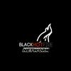 undefined Black Hot Fire Network