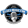 undefined Blues Music Fan Radio