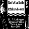 undefined Bob's SKA Radio 