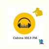 undefined cabina 102.3 FM