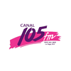 undefined Canal 105 FM