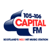 undefined Capital FM Glasgow