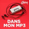 undefined CHERIE DANS MON MP3