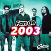 undefined CHERIE FAN DE 2003
