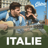 undefined CHERIE ITALIE