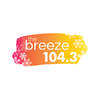 undefined CHLG 104.3 The Breeze