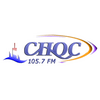 undefined CHQC 105,7 FM