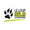 undefined CHYC Le Loup 98.9