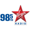 undefined CIBK Virgin Radio Calgary 98.5 FM