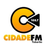 undefined Rádio Cidade 103.7 FM