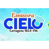 undefined Cielo Cartagena 103.0 FM