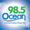 undefined CIOC The Ocean 98.5 FM