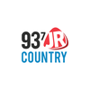 undefined CJJR 93.7 JR Country FM