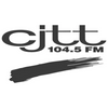undefined CJTT 104.5 FM
