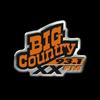 undefined CJXX Big Country 93.1 FM