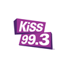 undefined CKGB KISS 99.3 FM