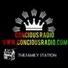 undefined Concious Radio