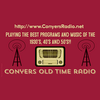 undefined Conyers Old Time Radio 