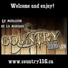 undefined Radio Country116 